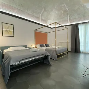 Bed & Breakfast Aliva, Alcamo