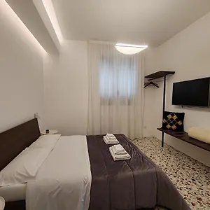 Appartement Cielo D', Alcamo