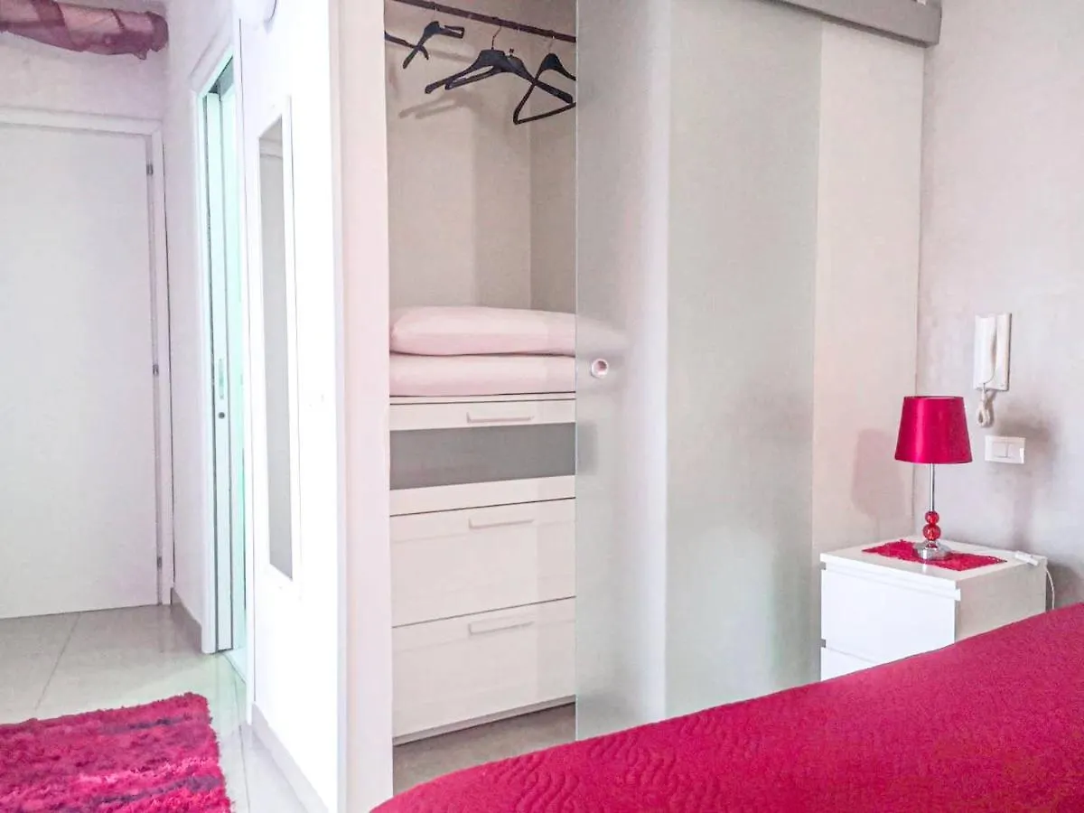 Charming Apartment In Alcamo 45M² + Balcony 0*,  Italy