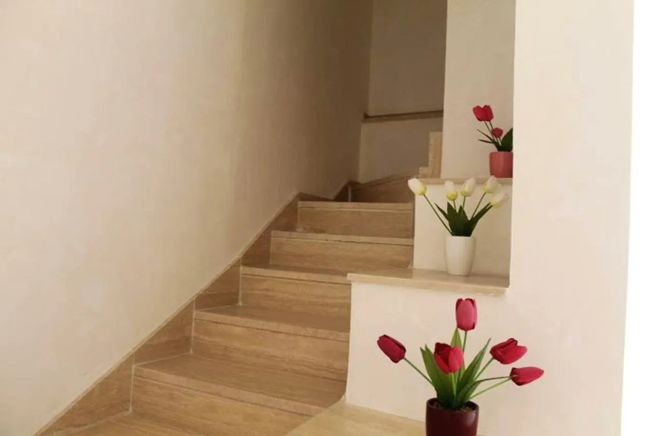 Charming Apartment In Alcamo 45M² + Balcony Italy