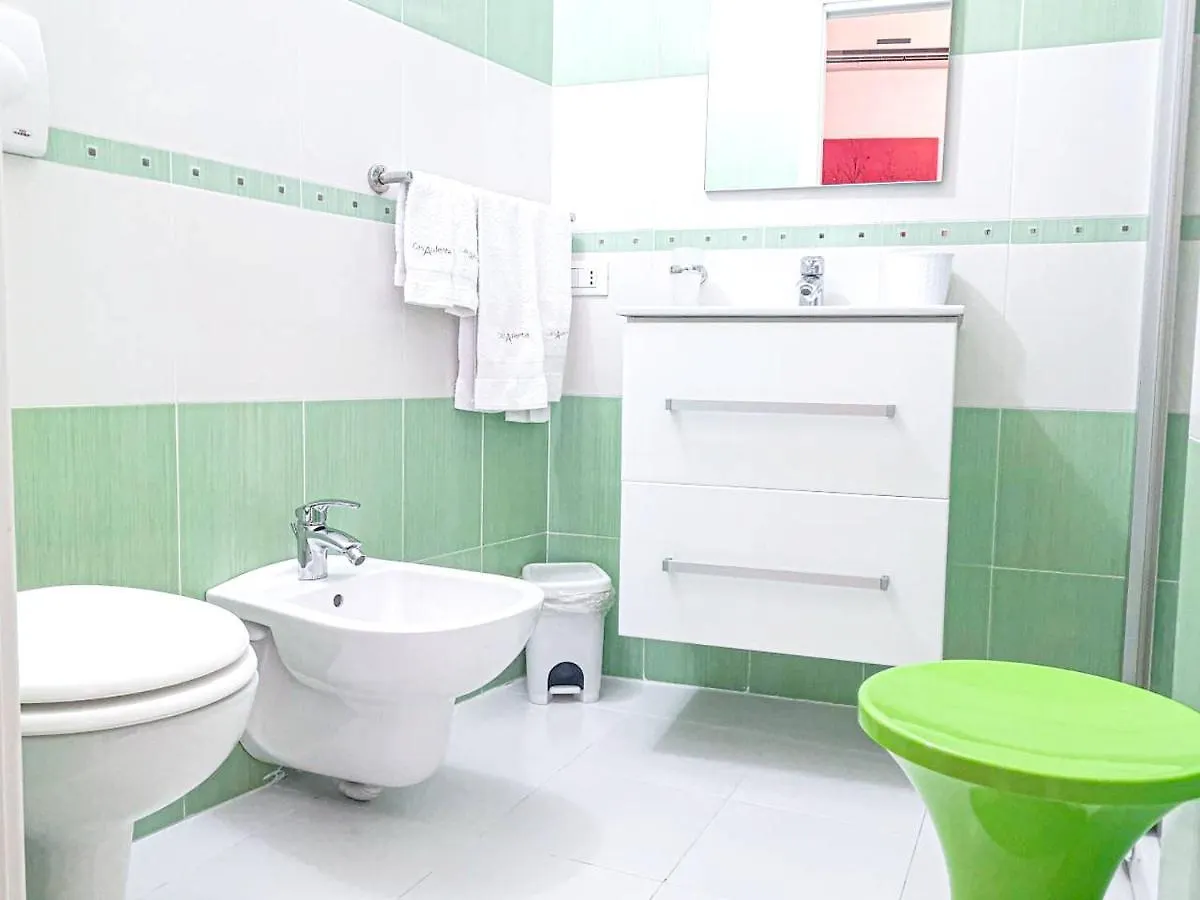 Charming Apartment In Alcamo 45M² + Balcony