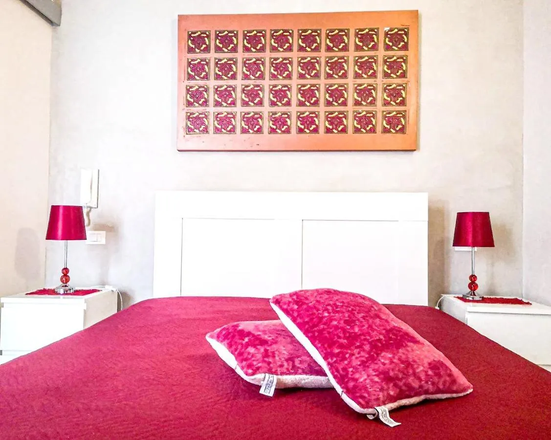 Charming Apartment In Alcamo 45M² + Balcony 0*,  Italy